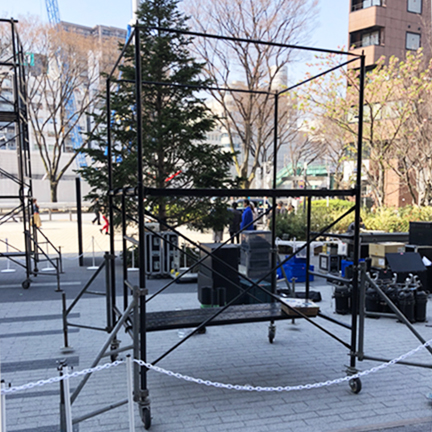 イントレレンタル